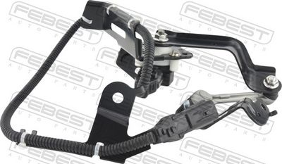 SENZOR REGLARE FARURI