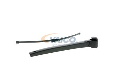 SET STERGATOARE CURATARE PARBRIZ VAICO V104330 23