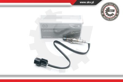 Лямбда-зонд ESEN SKV 09SKV688 для MITSUBISHI COLT