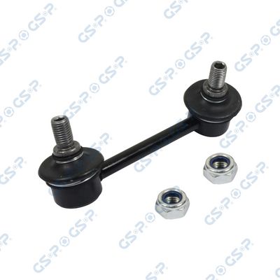 Stange/Strebe, Stabilisator