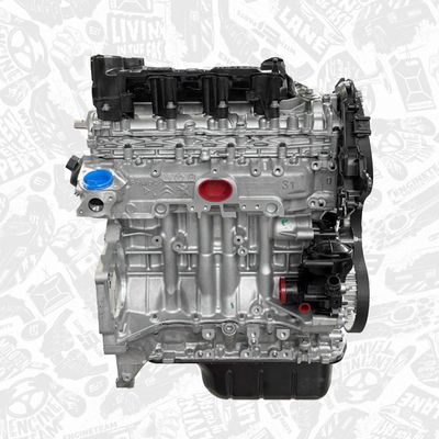 MOTOR COMPLET ET ENGINETEAM SB0032 1