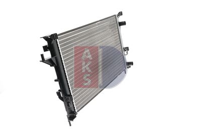 KüHLER MOTORKüHLUNG AKS DASIS 180001N 12