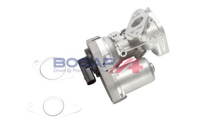 SUPAPA RECIRCULARE GAZE DE ESAPAMENT