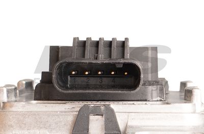 NOX-SENSOR NOX-KATALYSATOR HJS 92097097 1