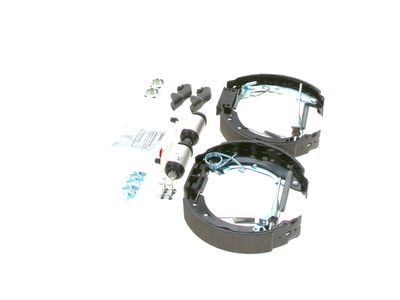 BREMSBACKENSATZ BOSCH 0204114613 12