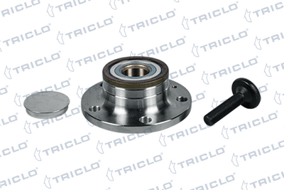 комплект колесен лагер TRICLO 903566