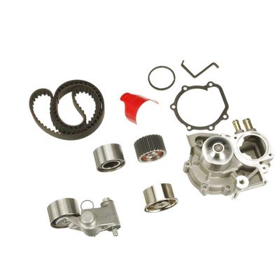 SET POMPA APA + CUREA DINTATA GATES KP15537XS2 61