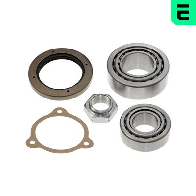 Wheel Bearing Kit 681909