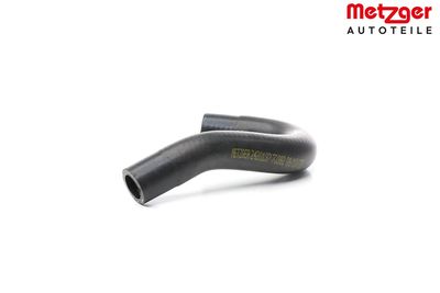 KüHLERSCHLAUCH METZGER AUTOTEILE 2420137 16