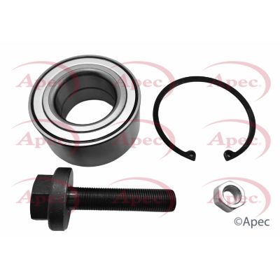 Wheel Bearing Kit APEC AWB1082