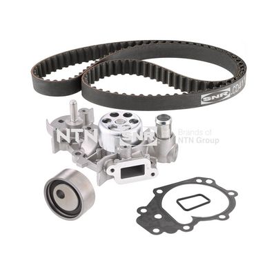 SET POMPA APA + CUREA DINTATA