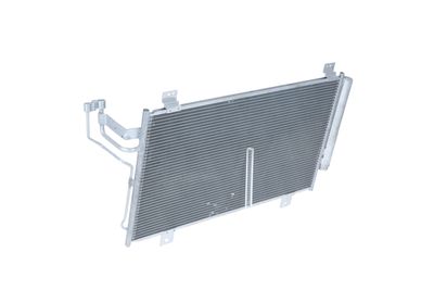 CONDENSATOR CLIMATIZARE NRF 350370 20