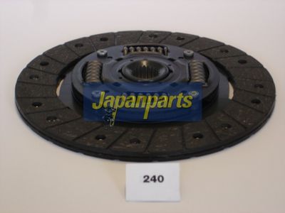 JAPANPARTS Sankabos diskas