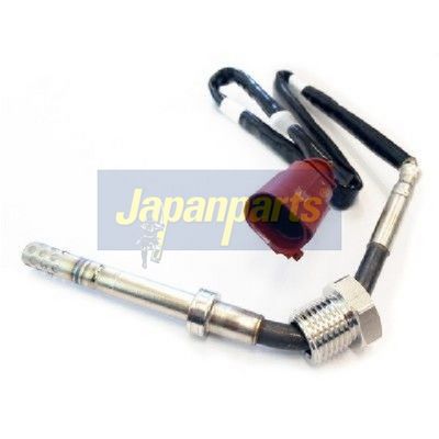датчик, температура на изгорелите газове JAPANPARTS EGT-0950