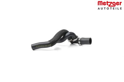 FURTUN RADIATOR METZGER AUTOTEILE 2420762 35