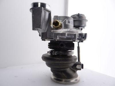 COMPRESOR SISTEM DE SUPRAALIMENTARE GARRETT 7904635002S 2