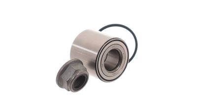 RADLAGERSATZ SKF VKBA7616 5