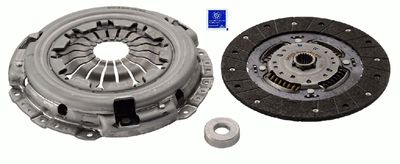 Clutch Kit 3000 950 648