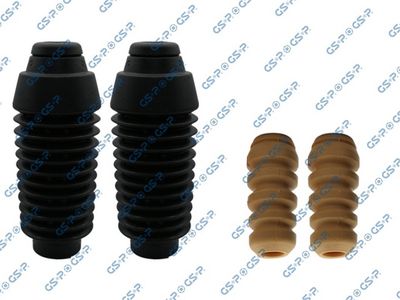 Zestaw ochrony przeciwpyłowej, amortyzator GSP 5405100PK
