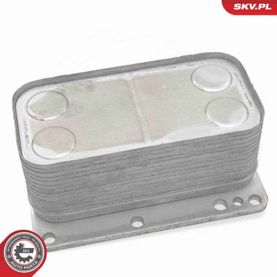 RADIATOR ULEI ULEI MOTOR ESEN SKV 31SKV343 1