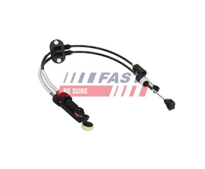 SET DE CABLURI CUTIE DE VITEZE MANUALă FAST FT02908 7