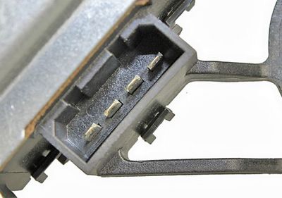 Vorschau Wischermotor Ansicht 3
