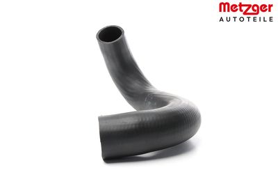 LADELUFTSCHLAUCH METZGER AUTOTEILE 2400567 9