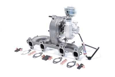 LADER AUFLADUNG BTS Turbo T981009BT 30