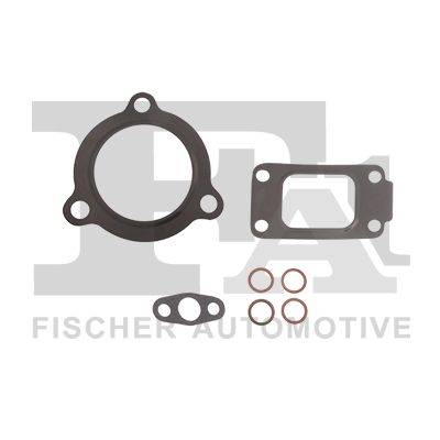 Kit de montage turbo FA1