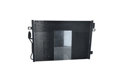 CONDENSATOR CLIMATIZARE NRF 350098 26