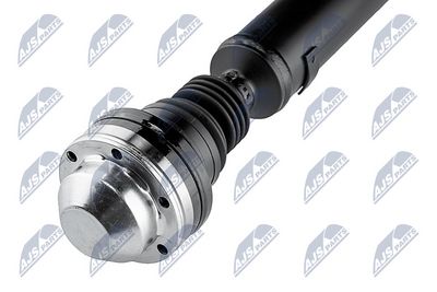 Kardaani NTY NWN-DW-001 – OPEL, CHEVROLET, GENERAL MOTORS