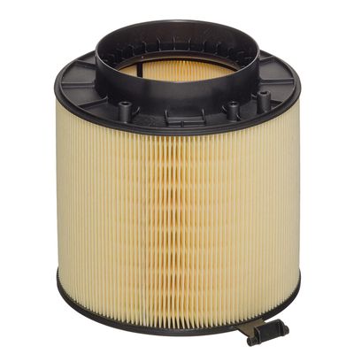 Vzduchový filtr HENGST FILTER E675L D157