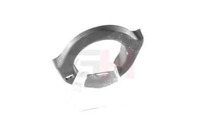 TAMPON CAUCIUC SUSPENSIE GH GH622366 10