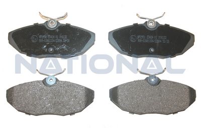 National NP2951