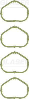 SET GARNITURI GALERIE ADMISIE GLASER M8688300