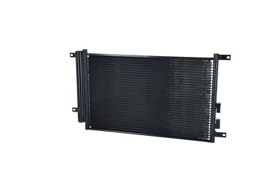 CONDENSATOR CLIMATIZARE NRF 35499 8