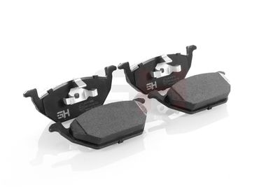 SET PLACUTE FRANA FRANA DISC GH GH414740 9