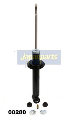 JAPANPARTS Amortizatorius