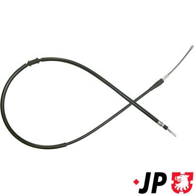 CABLU FRANA DE PARCARE JP GROUP 1170306700