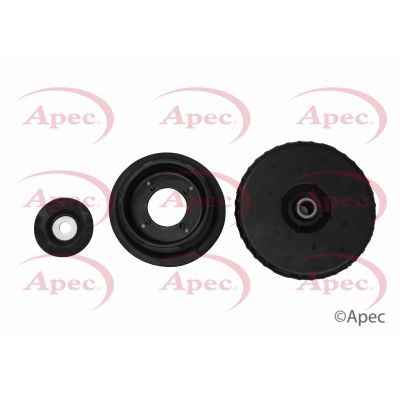 Suspension Strut Support Mount APEC AKM1071