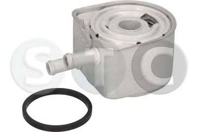 RADIATOR ULEI ULEI MOTOR