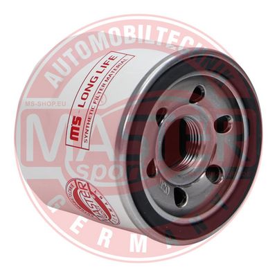 FILTRU ULEI MASTER-SPORT GERMANY 6018OFSMGPCSMS 2