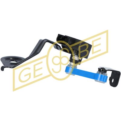 SENZOR REGLARE FARURI