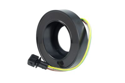 BOBINA AMBREIAJ MAGNETIC COMPRESOR NRF 38700 9