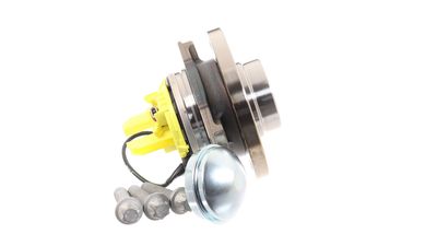 RADLAGERSATZ SKF VKBA6688 29