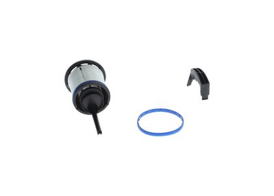 KRAFTSTOFFFILTER BOSCH F026402385 5