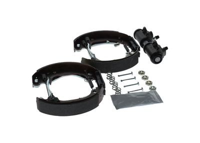 SET SABOTI FRANA BOSCH 0204114064 12