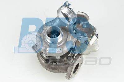 LADER AUFLADUNG BTS Turbo T914639 3