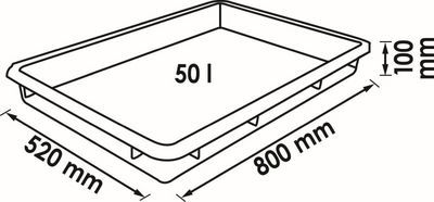 Instruments VIGOR V5488