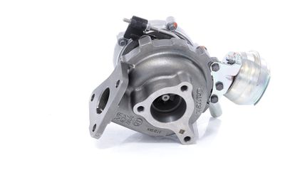 LADER AUFLADUNG BTS Turbo T915486 15